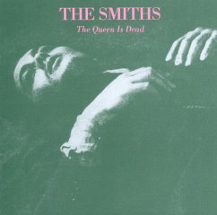 The Queen Is Dead - Smiths,The