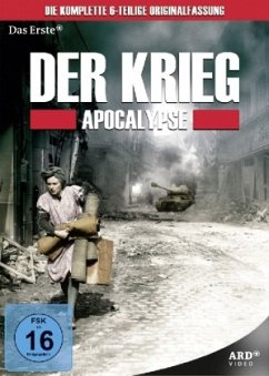 Der Krieg - Krieg,Der