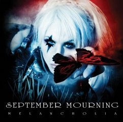 Melancholia - September Mourning