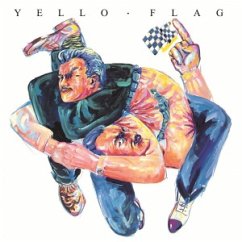 Flag - Yello