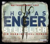 Sterblich / Henning Juul Bd.1 (MP3-Download)