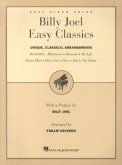 Easy Classics, piano