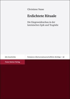 Erdichtete Rituale - Nasse, Christiane