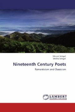 Nineteenth Century Poets