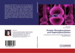Protein Phosphorylation and Dephosphorylation