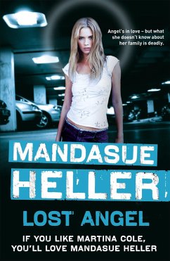 Lost Angel - Heller, Mandasue