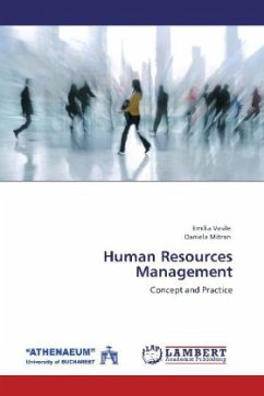 Human Resources Management