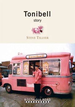 The Tonibell Story - Tillyear, Steve