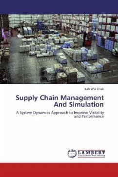 Supply Chain Management And Simulation