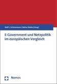 E-Government und Netzpolitik im europäischen Vergleich