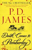 Death Comes to Pemberley Death Comes to Pemberley