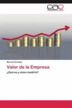 Valor de la Empresa