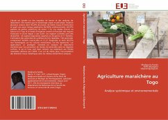 Agriculture maraîchère au Togo - Kanda, Madjouma;Akpagana, Koffi;Djaneye-B., Gbandi