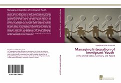 Managing Integration of Immigrant Youth - Ziólek-Skrzypczak, Magdalena