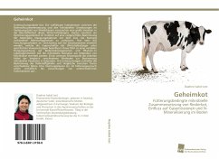 Geheimkot - Jost, Daphne Isabel