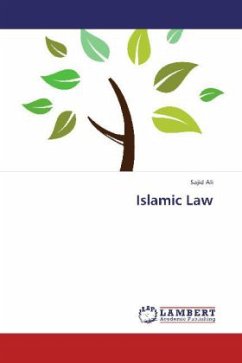 Islamic Law - Ali, Sajid