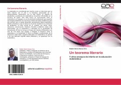 Un teorema literario - Henao Ciro, Rubén Darío