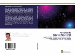 Rotierende Neutronensterne - Liutik, Christian