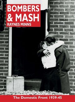 Cover Bombers and Mash