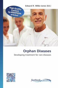 Orphan Diseases