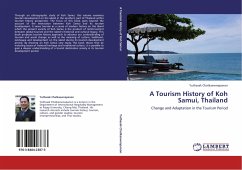 A Tourism History of Koh Samui, Thailand - Chatkaewnapanon, Yuthasak
