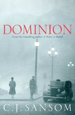 Cover Dominion