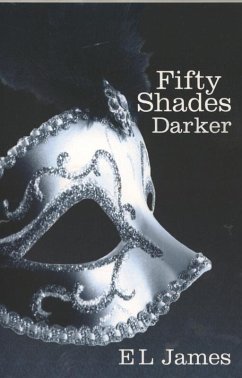 Fifty Shades Darker - James, E L