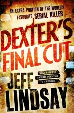 Dexter's Debut - Lindsay, Jeff