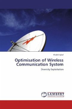 Optimisation of Wireless Communication System