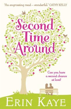 Second Time Around - Kaye, Erin