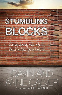 Stumbling Blocks - Calver, Revd Anne; Calver, Gavin (Reader)