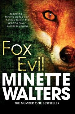 Fox Evil - Walters, Minette