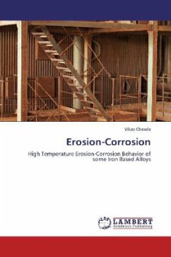 Erosion-Corrosion - Chawla, Vikas