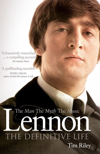 Lennon Lennon