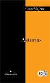 Cover Asturias