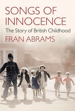 Songs of Innocence - Abrams, Fran