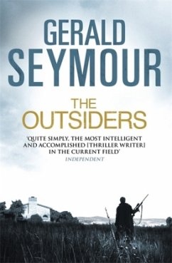 Cover The Outsiders