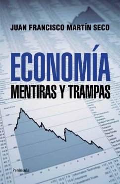 Cover Economía : mentiras y trampas