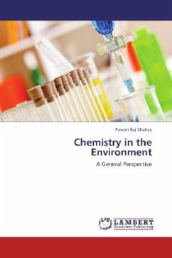 Chemistry in the Environment - Shakya, Pawan Raj