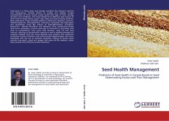 Seed Health Management