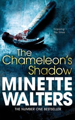 Cover The Chameleon's Shadow
