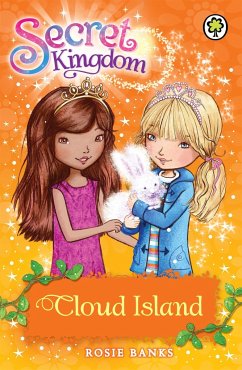 Secret Kingdom: Cloud Island - Banks, Rosie