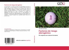 Factores de riesgo aterogénico - Sánchez Rojas, Irlis