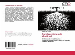 Construcciones de identidad