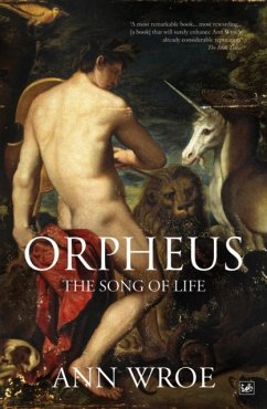 Orpheus - Wroe, Ann