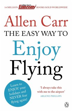 The Easy Way to Enjoy Flying - Carr, Allen