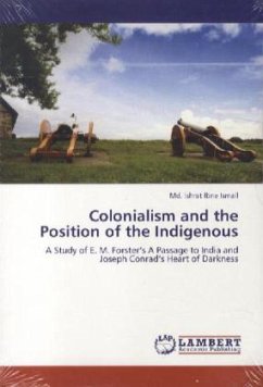 Colonialism and the Position of the Indigenous