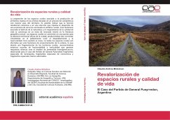 Revalorización de espacios rurales y calidad de vida - Mikkelsen, Claudia Andrea