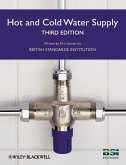 Hot and Cold Water Supply