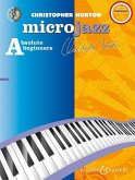 Microjazz For Absolute Beginners